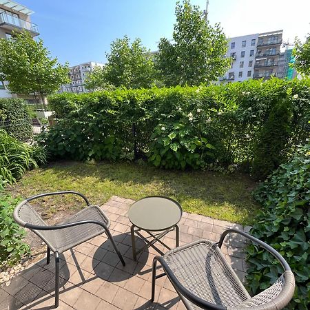 Apartament Starowiejska 54 Gdansk Exterior foto