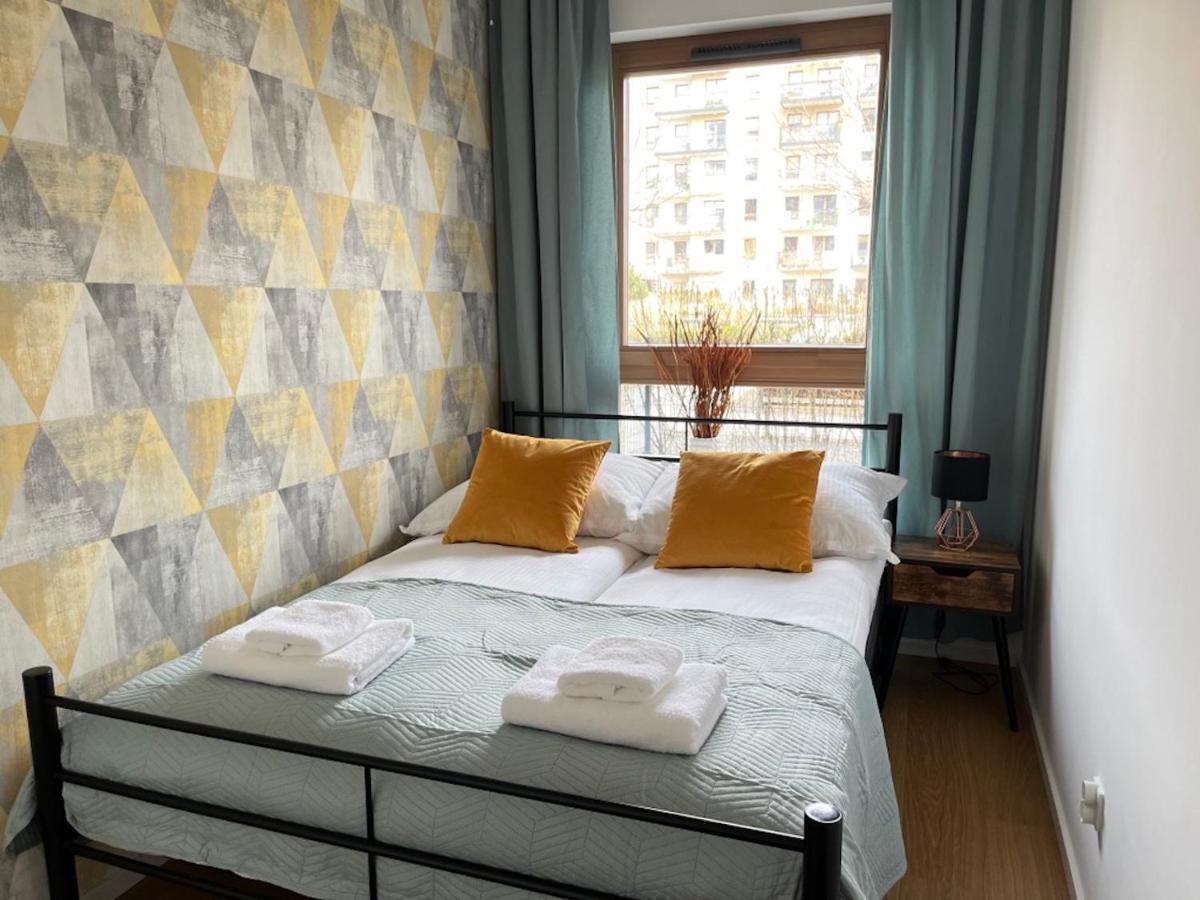 Apartament Starowiejska 54 Gdansk Exterior foto
