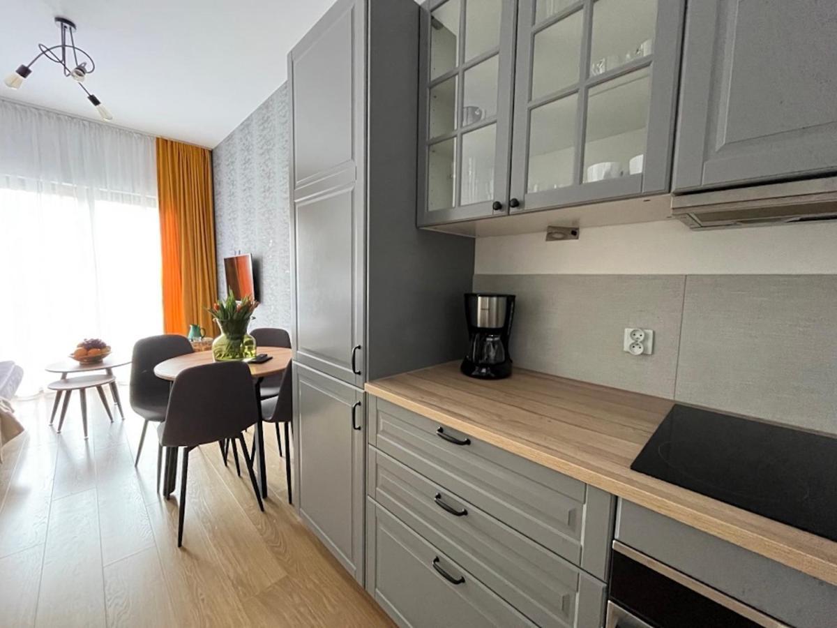 Apartament Starowiejska 54 Gdansk Exterior foto